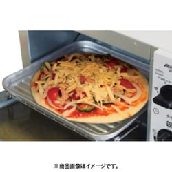 ヨドバシ.com - アビテラックス ABITELAX AT980-W [オーブントースター
