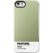 PA-IPH5-M-SS [iPhone 5/5s用 ケース PANTONE シャイニングサージ]