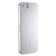 AV-I5SB-AWHP [iPhone 5/5s用 ケース Simply ホワイト]