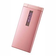 MARVERA（マーベラ） KYY08 Pink [携帯電話]