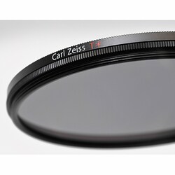 ヨドバシ.com - ツァイス Zeiss POL Filter 52mm [PLフィルター] 通販