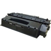 キヤノン トナーカートリッジ515II 対応リサイクルトナーカートリッジ ブラック ECT-CCAT515H