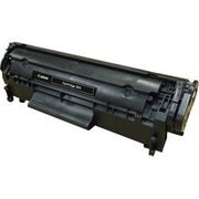 キヤノン トナーカートリッジ304 対応リサイクルトナーカートリッジ ブラック ECT-CCAT304