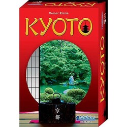 ヨドバシ Com メビウス Kyoto ボードゲーム 通販 全品無料配達