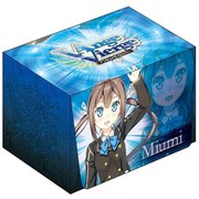 アンジュ・ヴィエルジュ デッキケースコレクション [Vol.1 日向美海]