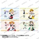 ラブライブ！ ストーンペーパーブックカバーコレクション [キャラクターグッズ]