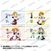 ラブライブ！ ストーンペーパーブックカバーコレクション [キャラクターグッズ]