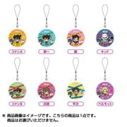 名探偵コナン ウォーターインコレクション [キャラクターグッズ]
