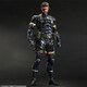 PLAY ARTS改 -KAI- METAL GEAR SOLID V GROUND ZEROES スネーク