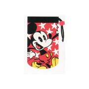 マルチポケット ミッキースター