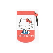 マルチポケット キティ 座り