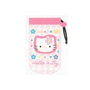 マルチポケット キティ カオハナ