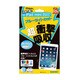 iPad mini対応 衝撃自己吸収 ブルーライトカット IPM-ASBL
