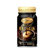 アロマックス 深みのコクブラック 缶 170ml×30 [コーヒー飲料]