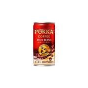 ポッカコーヒー テイスティーブレンド 缶 190g×30 [コーヒー飲料]