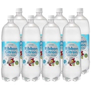 Ribbon シトロン ペット 1.5L×8 [炭酸飲料]