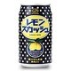 不二家 レモンスカッシュ 缶 350ml×24 [炭酸飲料]