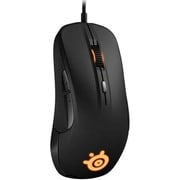 Steel Series RivalOpticalMouse 光学式マウス 62271