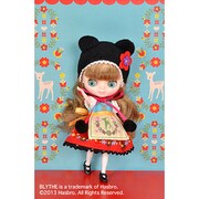 プチブライス スーリーティビャーリュブリュー [ドール]