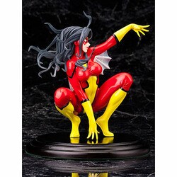 ヨドバシ.com - コトブキヤ KOTOBUKIYA MARVEL 美少女