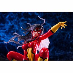 ヨドバシ.com - コトブキヤ KOTOBUKIYA MARVEL 美少女