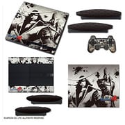 戦国BASARA 4　PS3用スキンシールセット [for PS3]