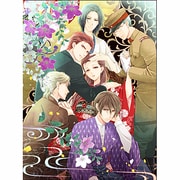 蝶の毒 華の鎖～大正艶恋異聞～ [PS Vitaソフト]