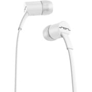 インナーイヤフォン ペーパーホワイト SOL JAX SB WHT