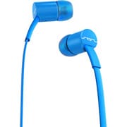 インナーイヤフォン エレクトロ・ブルー SOL JAX SB BLU
