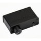 USBデジタルオーディオコンバーター Udac3 ブラック ICON-UDAC3/BLACK