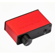 ICON-UDAC3/RED [USBデジタルオーディオコンバーター Udac3 レッド]