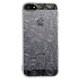 iPhone 5s/5 ハイエンドベリー TPU ミニペイズリー