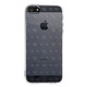 iPhone 5s/5 ハイエンドベリー TPU Wスター