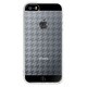 iPhone 5s/5 ハイエンドベリー TPU チドリ