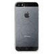 iPhone 5s/5 ハイエンドベリー TPU ダイヤモンド
