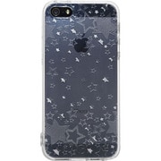 iPhone 5s/5 ハイエンドベリー TPU Tスター