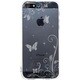 iPhone 5s/5 ハイエンドベリー TPU パラダイス