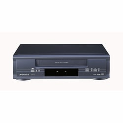 ヨドバシ.com - サンスイ SANSUI RVP-100 [VHS再生専用Hi-Fiビデオ