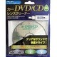 AV-M6136 [湿式カーDVD.CDレンズクリーナー]