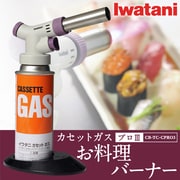 CB-TC-CPRO3 [ガストーチバーナープロ3]