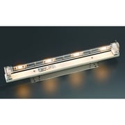 キセノンボーライト 本体ランプセット 120W FL40サイズ クリア 屋外用 BD120W40BB