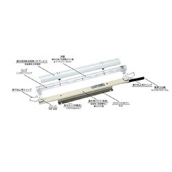 ヨドバシ.com - 森山産業 キセノンボーライト 本体ランプセット