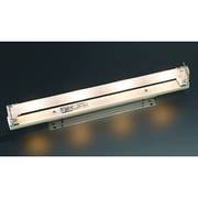 キセノンボーライト 本体ランプセット 120W FL40サイズ フロスト 屋外用 BD120W40BFB