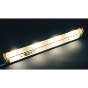キセノンボーライト 本体ランプセット 80W FL30サイズ フロスト 屋内用 BD80W30BF