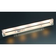 キセノンボーライト 本体ランプセット 80W FL30サイズ フロスト 屋外用 BD80W30BFB