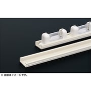 2個 直線レール OB6109