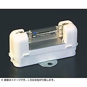 LEランプホルダー ローボルトタイプ L形反射板付 40lm WL2505L