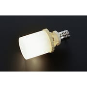 キセノンショーランプ E17口金 60W 600lm フロスト LC60WE17F