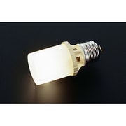 キセノンショーランプ E26口金 40W 360lm フロスト LC40WE26F