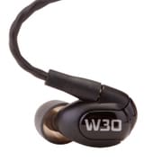 トリプルドライバ インイヤーモニター WST-W30